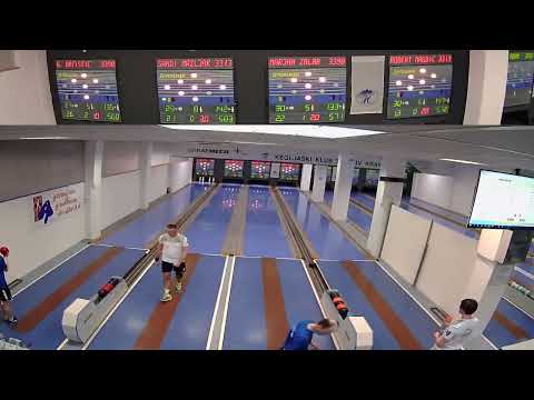 16. KROG - TRIGLAV 1 - CALCIT 1