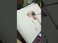 SpongeBob Pirate Painting Part 1
