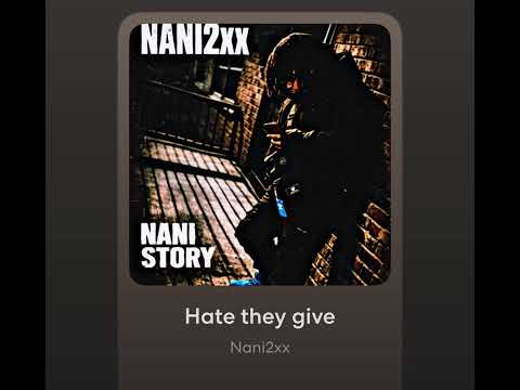 Nani2xx Music Video