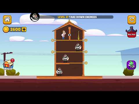 TAP TO START- ANDROID #GAMEPLAY