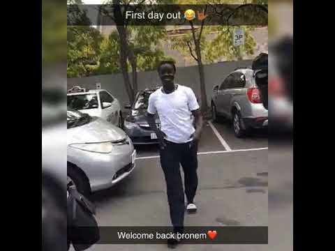 Nunu banks StepBackH leaked