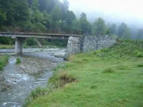 Izvoarele Cernei 2010.flv