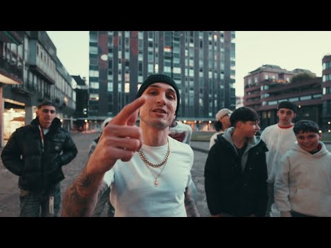 Kres - Maglietta Bianca (Official Video)