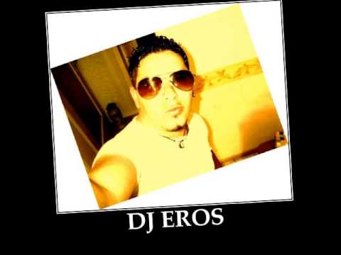 Dj Eros  (Missy Elliot) - ( Loose Control Remix)
