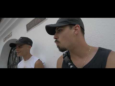 Yassin - Peleando (Prod.Niggaswing) [Videoclip]