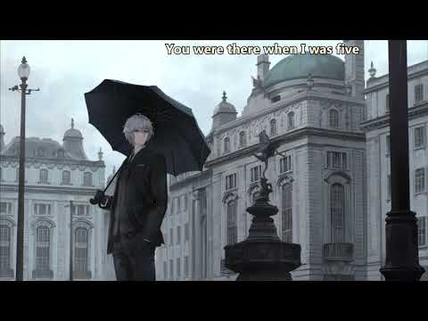 Nightcore (Dangerous New Machine) - Better Days (with lyrics)