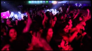 Farhan Akhtar's band Farhan Live performs 'Senorita'- Zinda Ho Tum Tour..