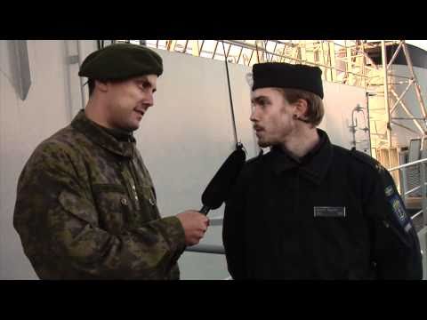 Northern Coasts 2010 Preliminary Phase Day 2