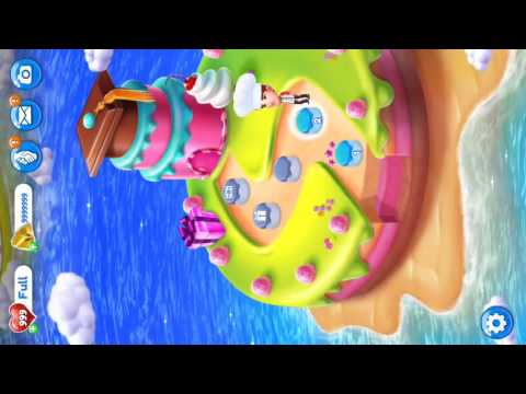 Crazy cake swap ver.1.13. 2 mod