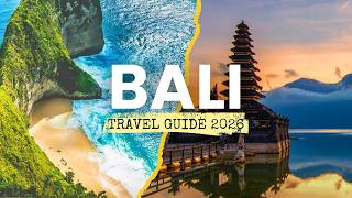 Bali Travel Guide 2026: Where &amp;amp; When To Go?