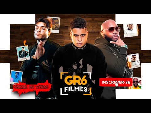 Gaab, MC Kevin e Mahogany Beatz - Quando a Gente Briga (GR6 Explode)