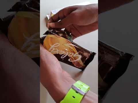 Galaxy Milk Chocolate | #unboxing