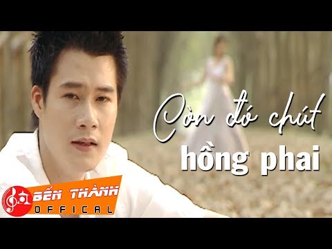 Còn đó chút hồng phai Sheet - Quang Dũng