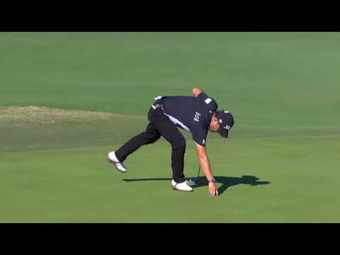 Highlights Day 2 LIV Golf Promotions 2026 Florida