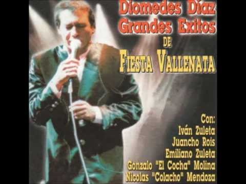 Como Cambian los Tiempos - Diomedes Diaz.wmv