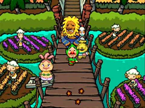 Fave VGM #1049: "Corn Field Memories" ~ Masanori Adachi, et al.