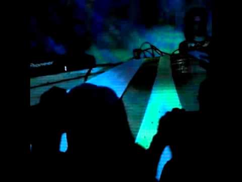 MAD SCIENTIST Brazil Tour 2015 @Serendip Valley /SP/BR