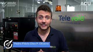 Missão Empresarial Uberaba - 3ª edição - Televale