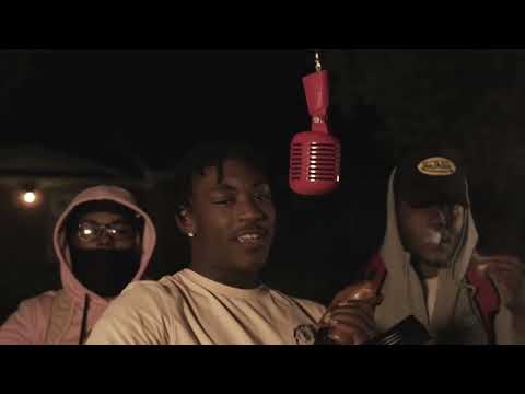 Say P - Is Ya Ready {Live Performance}