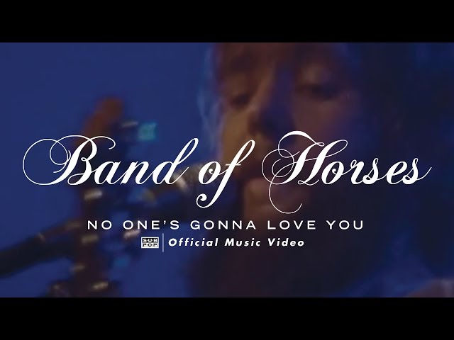 Band of Horses – No One’s Gonna Love You (RB) (Remix Stems)