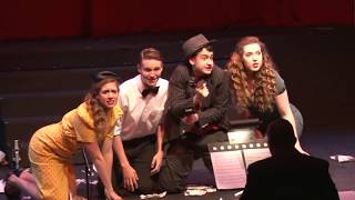 What Kind of Man- Curtains