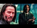 John Wick: Chapter 5 2024 Movie| Keanu Reeves, Donnie Yen, Laurence Review And Facts