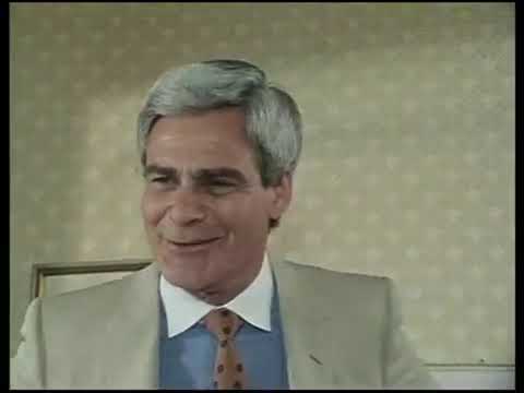 DER ALTE Folge 066 Spuren eines Unsichtbaren