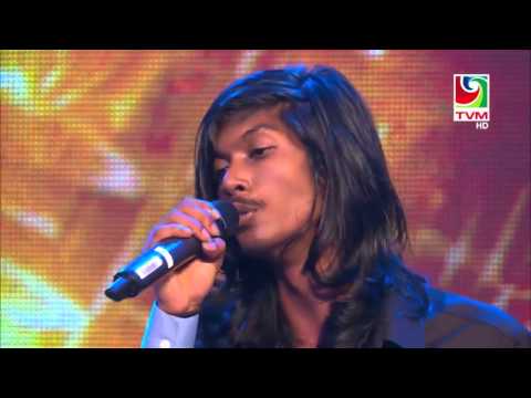 Maldivian Idol -Chaabookun Thelheema- Duet- Shalabee & Ishan
