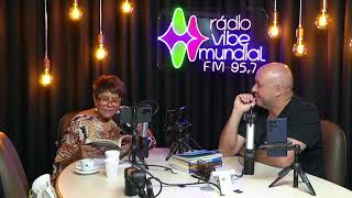 Será que é amor? - Márcia Fernandes (Ter 10h30)