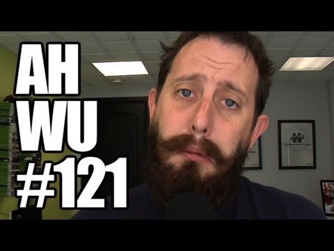 Achievement Hunter Weekly Update: Ep. 121 - Week of July 16th, 2012 | Rooster Teeth