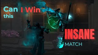 The CRAZIEST 3v3 match in my Shadow Fight Arena History! 😱