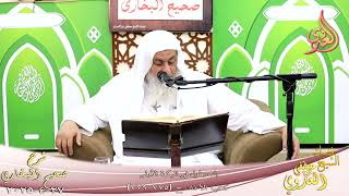 النور الساري ـ البخاري ( 249 )  باب يطول في الركعة الأولى ـ ح 775 779 ـ الشيخ مصطفى العدوي 27 4 2025