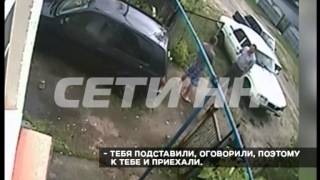 Приговор сотрудников полиции, обвиняемых в избиении, удивил и подсудимых и потерпевших