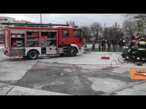 23 Finał WOŚP Oleśnica - Plac Zwycięstwa