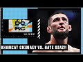 DC & RC [FULL EPISODE] | Will Nate Diaz Slap Khamzat Chimaev at UFC 279? Plus his TOP UFC Moments ?