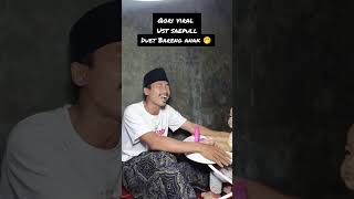 Download lagu The top viral Qori duet #shorts #recitation #voiceeffects #viralvideo mp3