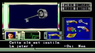 RE : DC (Chris) Partie 07 : Tout le monde déteste chris 2/2