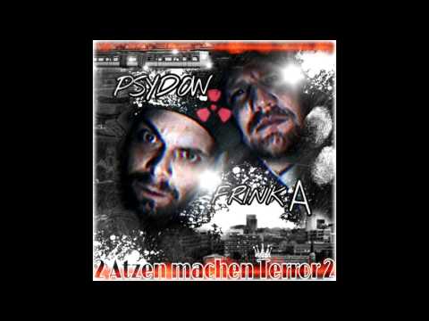 01 - PsyDow & Frink A - Intro (Beat von Checco)