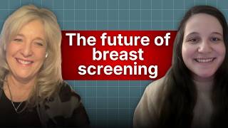 Breast Exams at Home: AI Screening Access