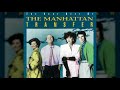 The Manhattan Transfer - Candy