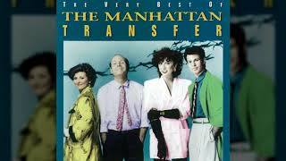 The Manhattan Transfer - Candy