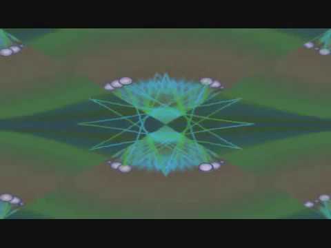 Flowering flour and intuition of the sixth sense [Explanation ↓ ]