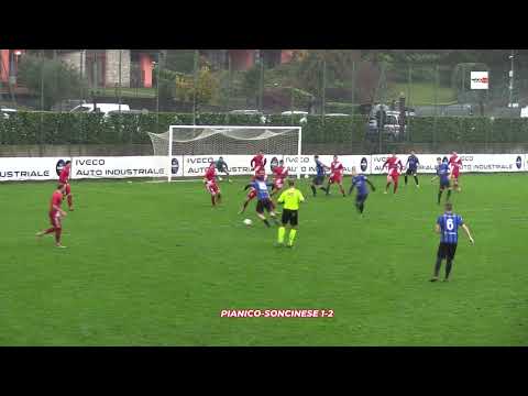 PIANICO SONCINESE 1 2