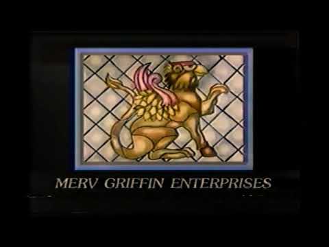 Merv Griffin Enterprises/20th Century Fox Television (1985)