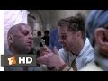 12 Monkeys 7 10 Movie CLIP The Great Escape 1995 HD