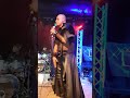 Darryl d bonneau doing his thang!