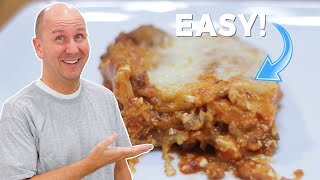 How to Make Lasagna at Home