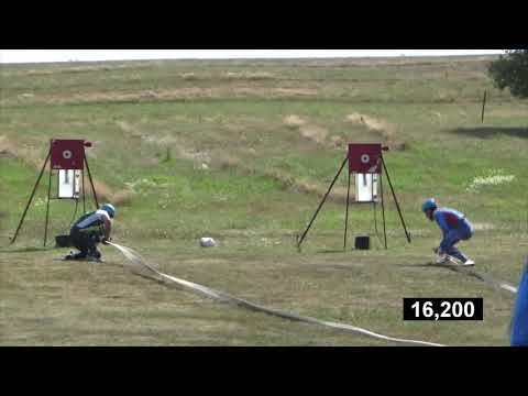 01 SDH Roprachtice muži - Želechy 2019