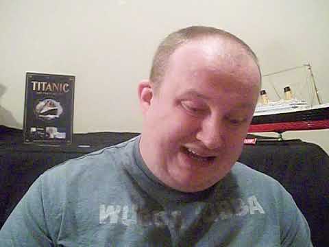 Expensive model ship: Trumpeter 1\200 RMS Titanic