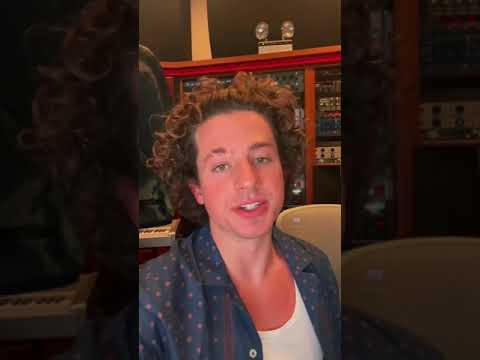 “I need you to stayyyy-ayyyyy” Charlie Puth via TikTok | August 10, 2021